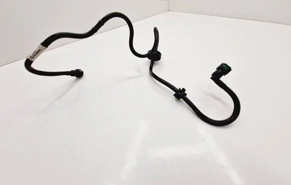 Peugeot 308 Vacuum line/pipe/hose 9813095080