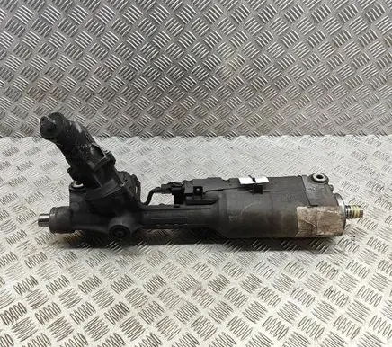 Audi A6 S6 C7 4G Steering rack 4G2423055DE 4G2423105D