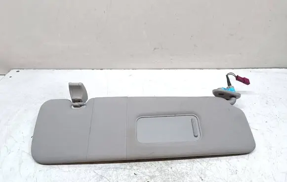 BMW 6 F12 F13 Sun visor