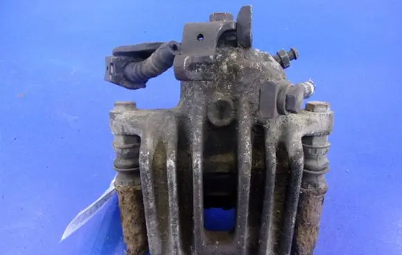 Seat Ibiza II (6k) Rear brake caliper