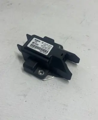 Audi A6 S6 C6 4F ESP acceleration yaw rate sensor 4B0907637A 07207007141T 0265005213