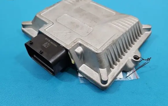 Ford Mondeo MK IV LP gas control unit module AEBDI60 IMPRK1593308