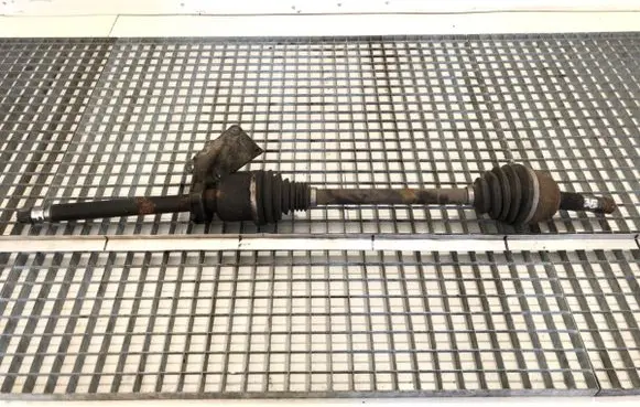 Opel Movano C Front driveshaft 