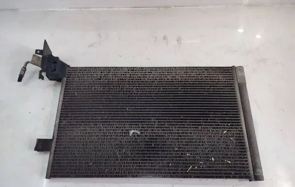 Jaguar XE A/C cooling radiator (condenser) GX7319710BC