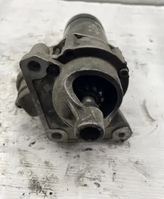 Fiat Ulysse Starter motor D6RA110