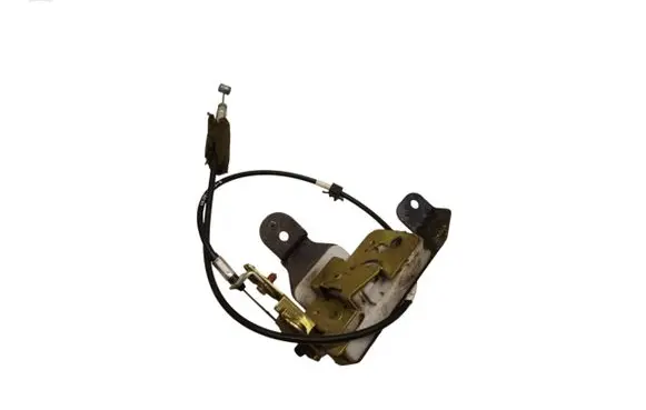 Honda Odyssey Sliding door lock 