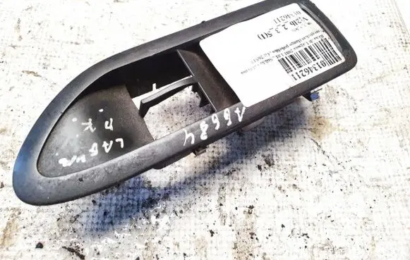 Renault Laguna II Electric window control switch 26515