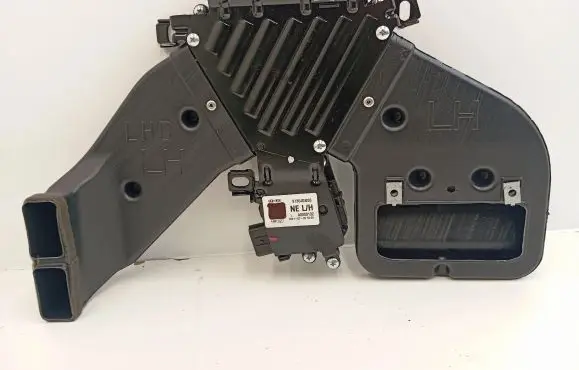 Hyundai Ioniq 5 Air intake duct part 97364GI000