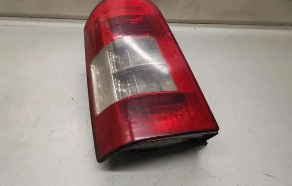 Citroen Berlingo Rear/tail lights 9657977080