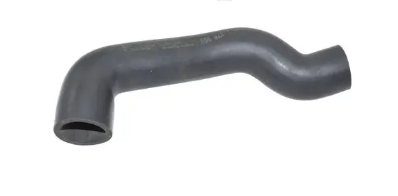 BMW 3 E30 Engine coolant pipe/hose 11531278908 1278908
