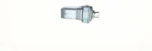 Audi A1 Front door check strap stopper 8X0837267