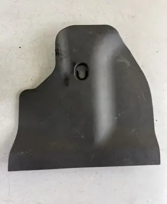 Hyundai Tucson JM Other center console (tunnel) element 846352E000 846352E00 846352000
