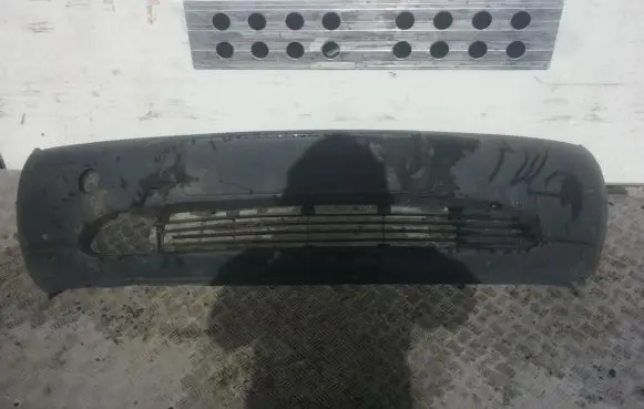 Ford Fiesta Front bumper 96fb17k819