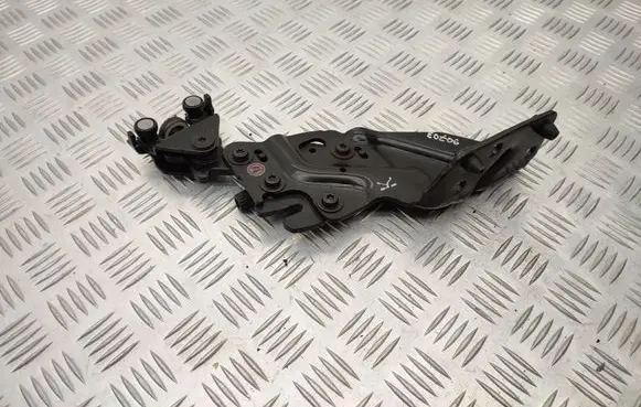 Ford B-MAX Sliding door lower roller guide/hinge AV11R25001