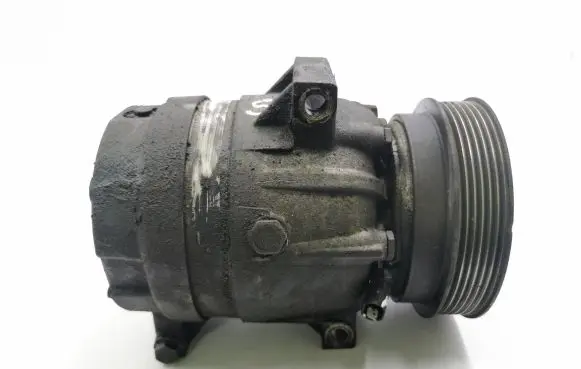 Renault Megane I Air conditioning (A/C) compressor (pump) 7700103536 6560630
