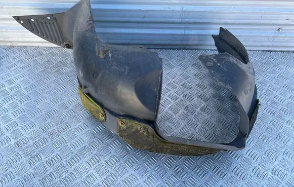 Mazda 2 Front wheel arch liner splash guards 3m7116115ae