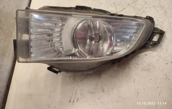 Opel Insignia A Front fog light