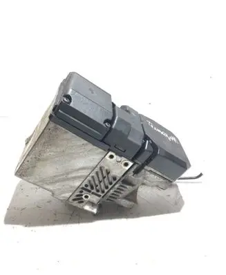 Volkswagen Touareg I Auxiliary pre-heater (Webasto) 7L6815071C 9007582C 9007019A