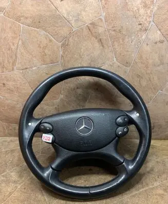 Mercedes-Benz SL R230 Steering wheel A2304601403