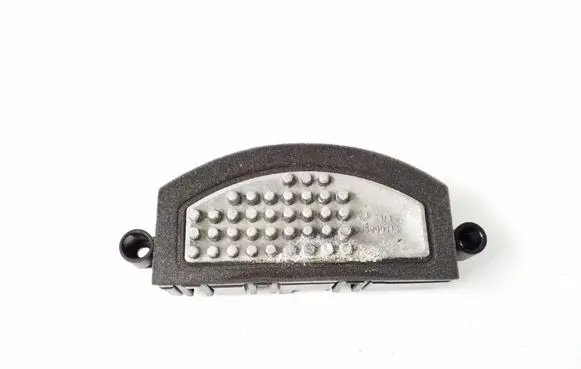 Mercedes-Benz CLA C117 X117 W117 Heater blower motor/fan resistor A2469064100