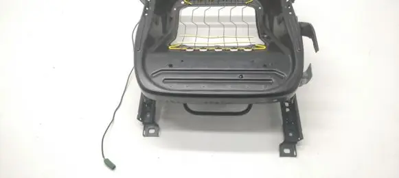 Volvo S60 Driver seat console base 0360250 0350254