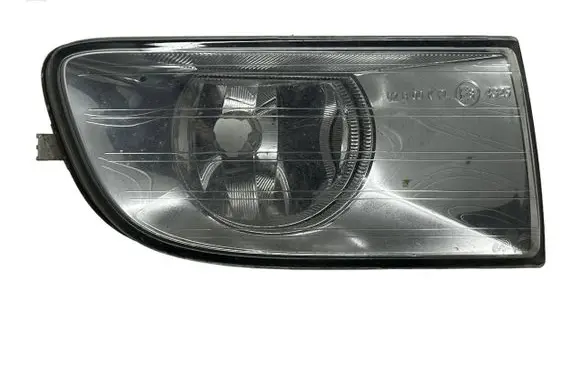 Skoda Octavia Mk2 (1Z) Front fog light 1Z0941702A 1Z0941700A 48HX15K201A