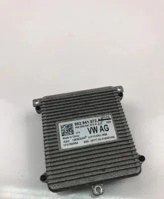 Skoda Enyaq iV Other control units/modules 992941572AE