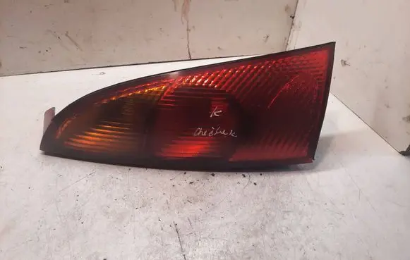 Ford Focus Rear/tail lights XS4113405A