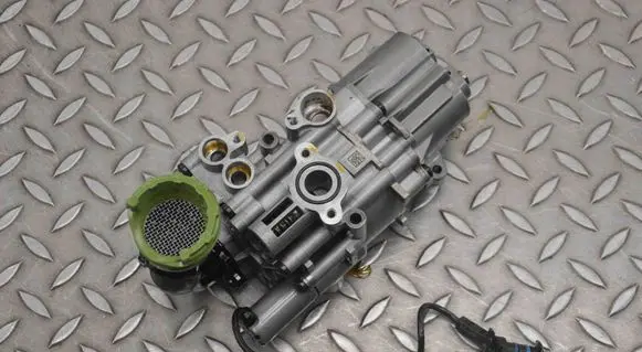 Porsche 911 991 Oil pump 0PB115103H