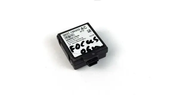 Ford Focus Immobilizer control unit/module 3m5t15k602ac 3m5t15k602