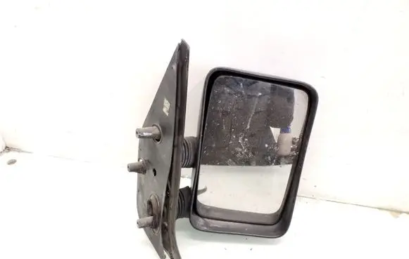 Fiat Ducato Front door electric wing mirror