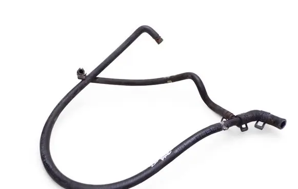 Volkswagen Transporter - Caravelle T4 Engine coolant pipe/hose 074121063D