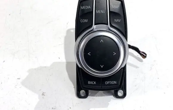 BMW X1 F48 F49 Head unit multimedia control 9490067
