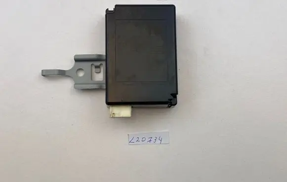 Toyota Prius+ (ZVW40) Other control units/modules 1551A23AAB 897B047110 2584003921