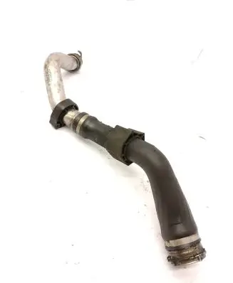 BMW 7 E65 E66 Intercooler hose/pipe 1161778017