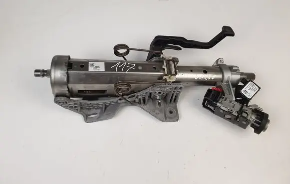 Opel Astra J Steering wheel axle 23464124 13422685