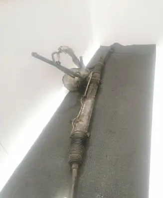 Ford Mondeo Mk III Steering rack 1S7C3200EE RF1S7C3550 1S7C3200E