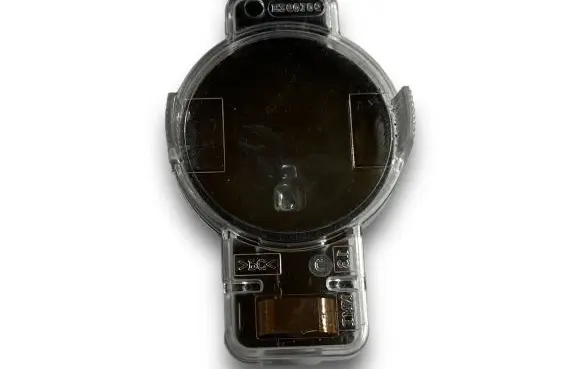Audi Q4 Sportback e-tron Central body control module 85E955555