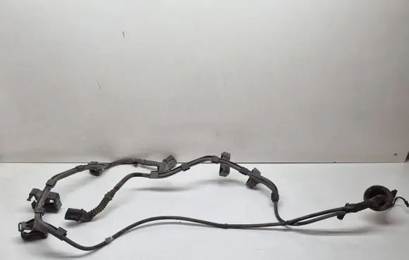 BMW 5 F10 F11 Handbrake wiring loom/harness 9247943