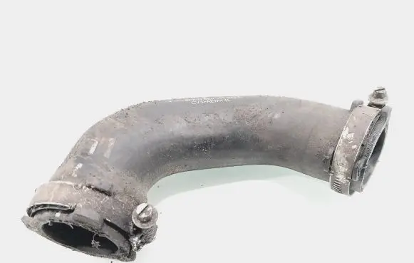 Audi A4 S4 B7 8E 8H Intercooler hose/pipe 8E0145943A