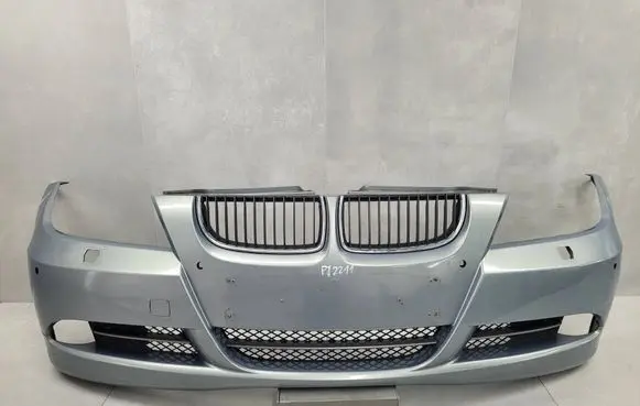 BMW 3 E90 E91 Front bumper 51117058443 5111-7058443 5111