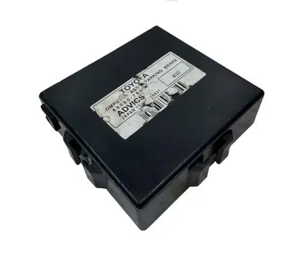 Lexus NX Brake system control unit/module 8905078011
