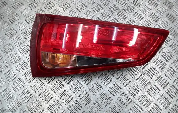 Audi A1 Tailgate rear/tail lights 02s12966
