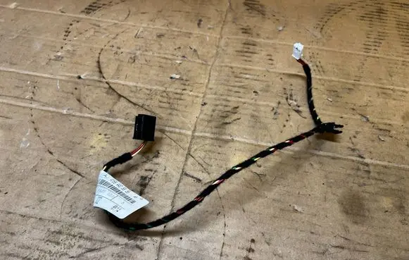 Mercedes-Benz GL X166 Other interior part A1664408836