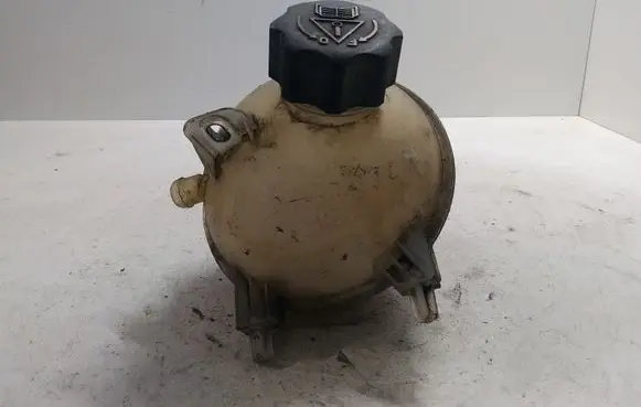 Citroen Jumpy Coolant expansion tank/reservoir 031400474380