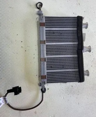 BMW 5 E60 E61 Heater blower radiator E1279002 5HB00860800