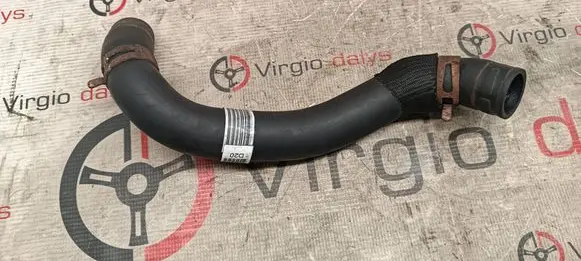 Hyundai Tucson TL Engine coolant pipe/hose 55412D3000