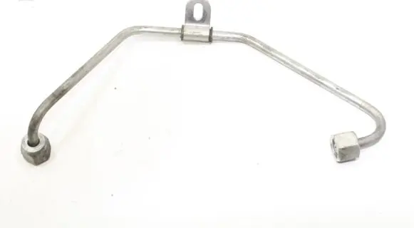 Opel Insignia A Fuel injector supply line/pipe 