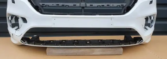 Ford Kuga II Front bumper