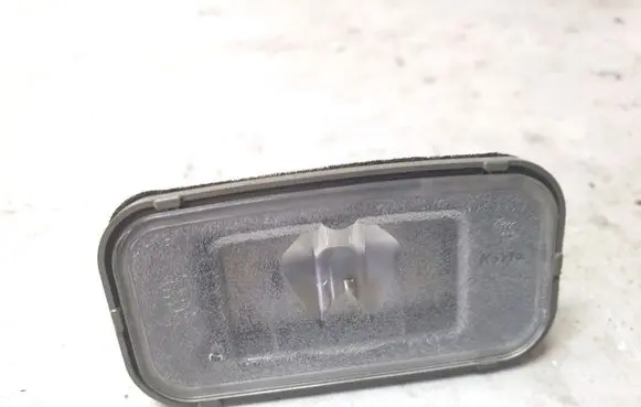 Lexus IS III XE30 Number plate light A045053